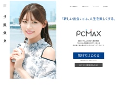 PCMAX